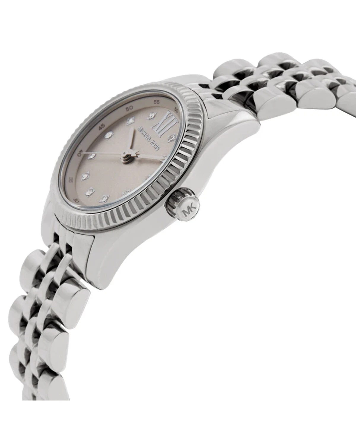 Жіночий годинник Michael Kors Petite Lexington Pavé MK4843 — фото 2