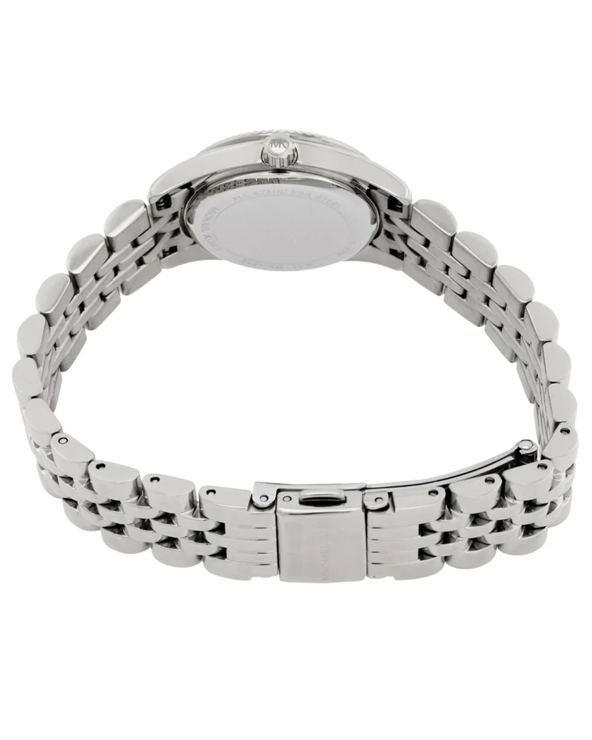 Жіночий годинник Michael Kors Petite Lexington Pavé MK4843 — фото 3