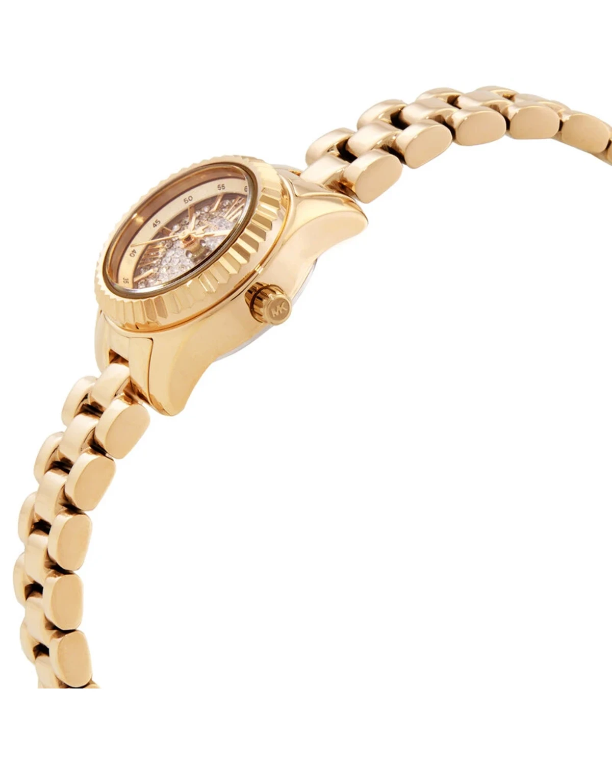 Годинник Michael Kors Petite Lexington Gift Set — фото 2