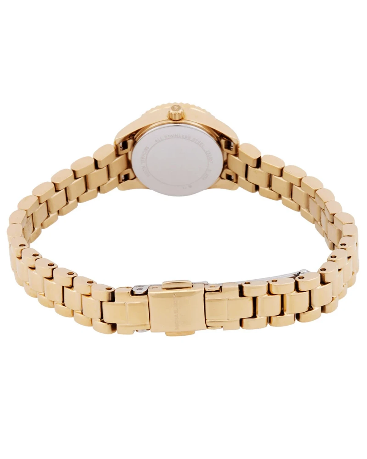 Годинник Michael Kors Petite Lexington Gift Set — фото 3