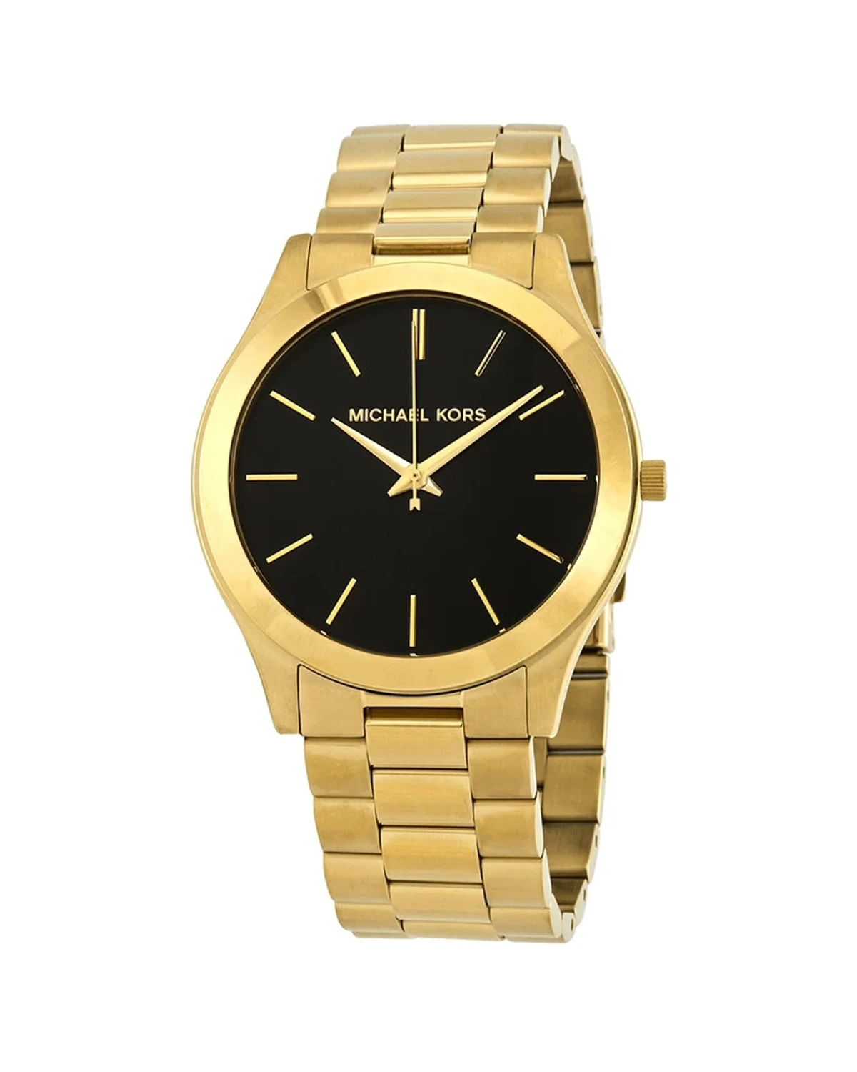 Годинник Michael Kors Slim Runway MK8621