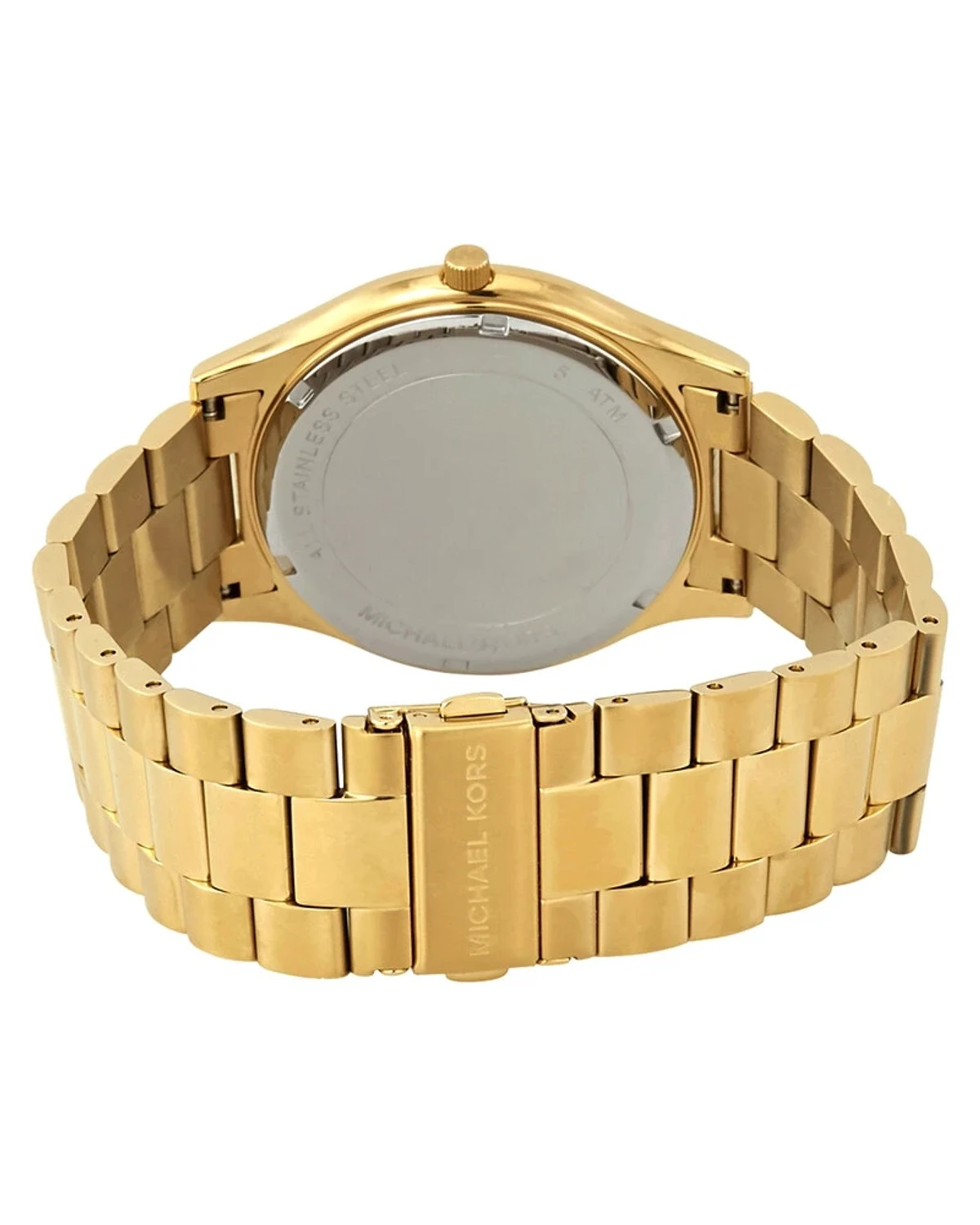 Годинник Michael Kors Slim Runway MK8621 — фото 3