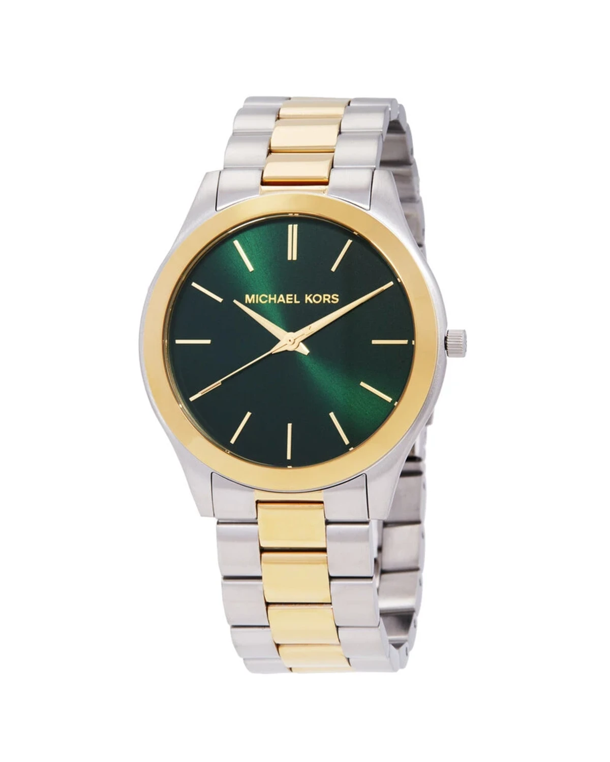 Годинник Michael Kors Oversized Slim Runway MK9149