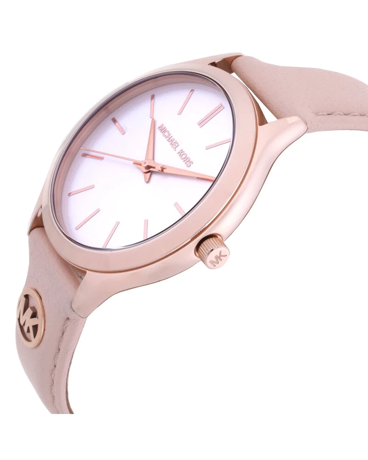 Годинник Michael Kors Slim Runway MK7545 — фото 2