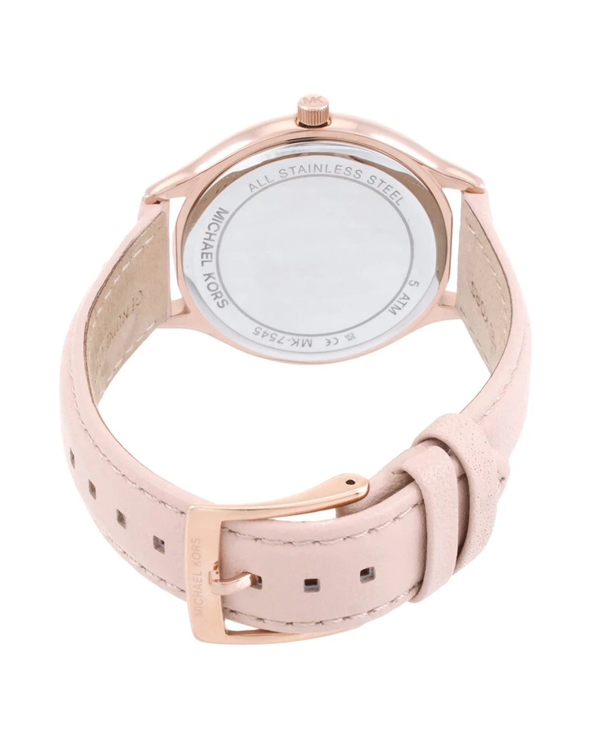 Годинник Michael Kors Slim Runway MK7545 — фото 3
