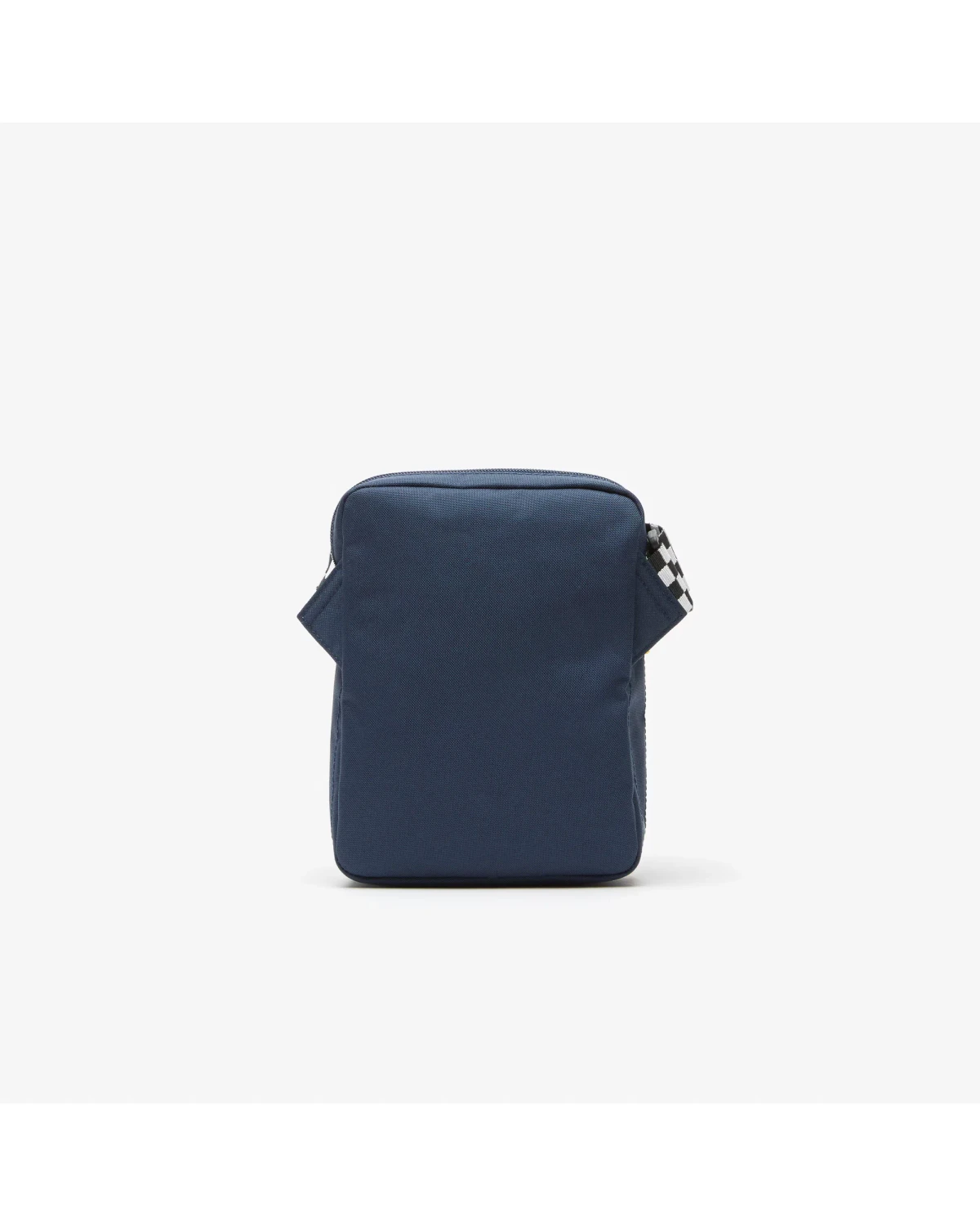 Чоловіча сумка Lacoste Neocroc Checkboard Strap Camera Bag — фото 2