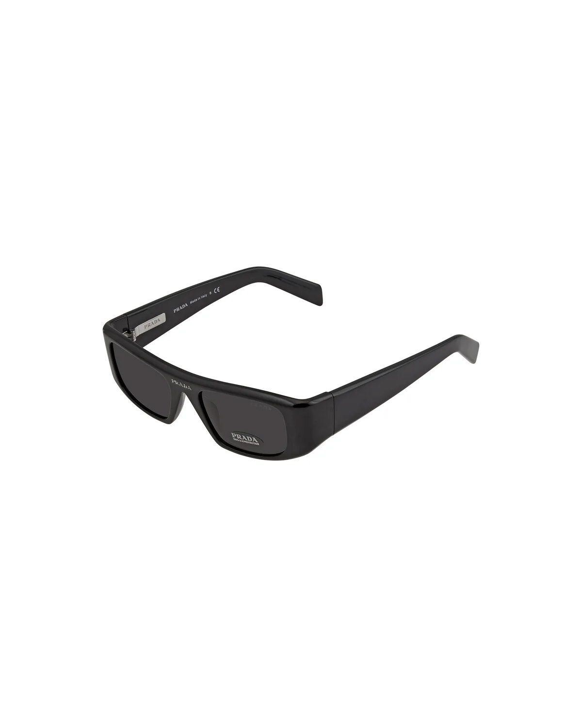 Сонцезахисні окуляри PRADA 20WS 1AB5S0 DARK GREY