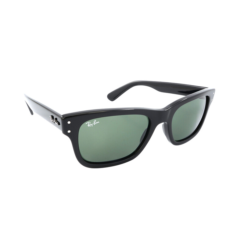 Сонцезахисні окуляри Ray-Ban Burbank RB2283 — фото 2