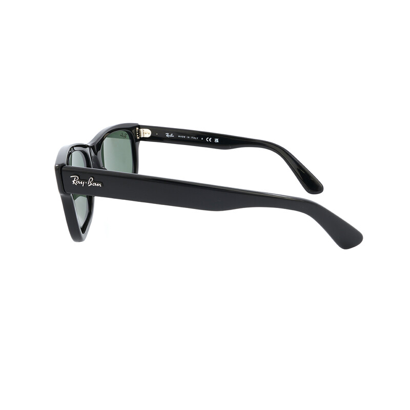 Сонцезахисні окуляри Ray-Ban Burbank RB2283 — фото 3
