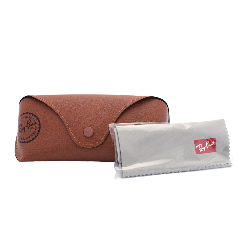 Сонцезахисні окуляри Ray-Ban Burbank RB2283 — фото 4