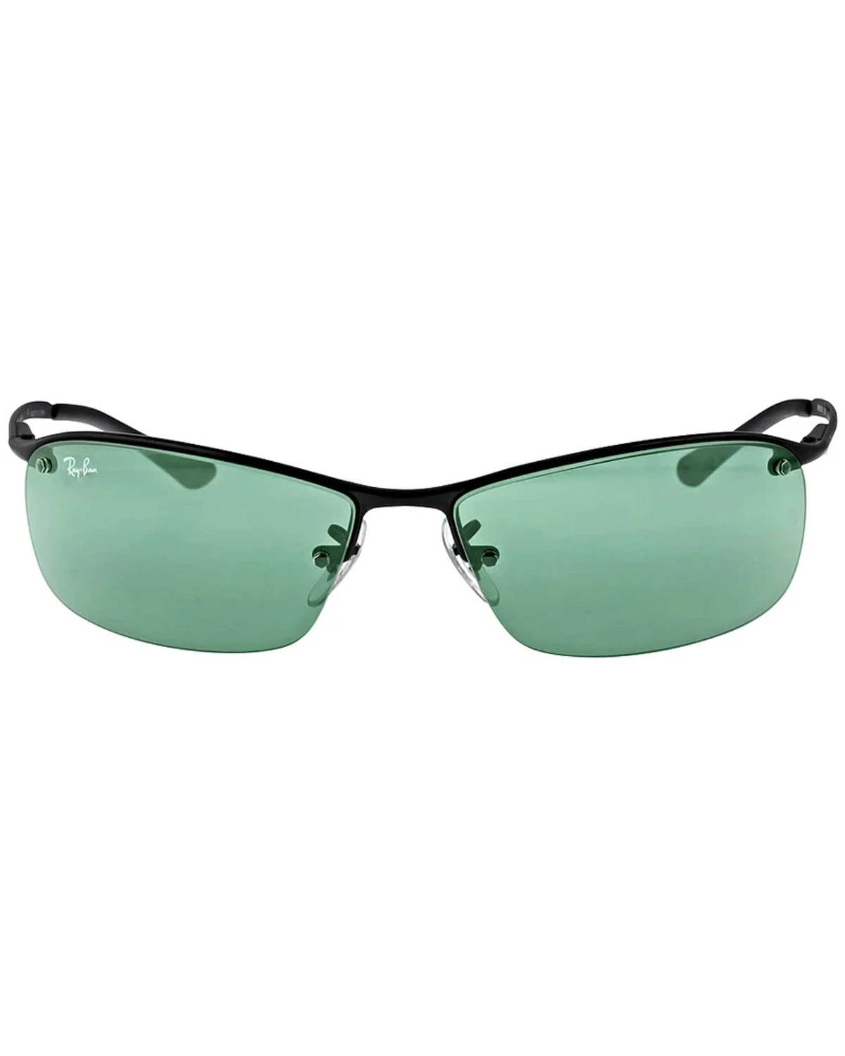 Сонцезахисні окуляри Ray-Ban RB3183