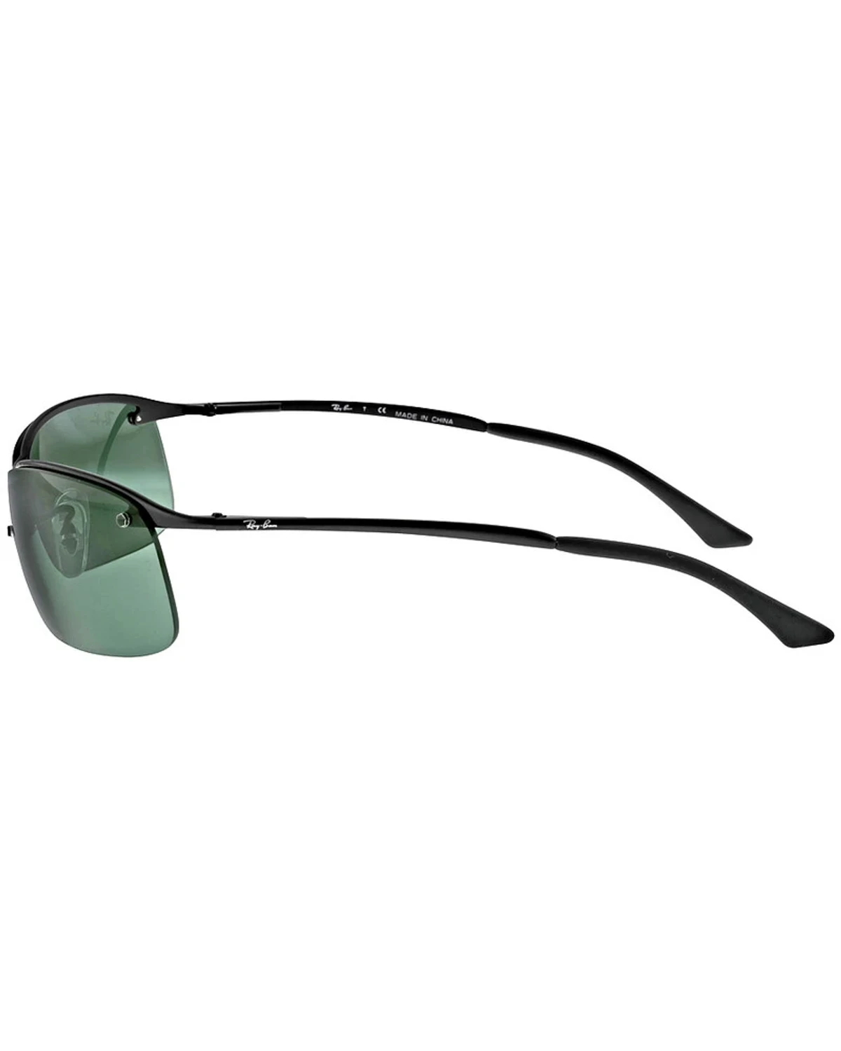 Сонцезахисні окуляри Ray-Ban RB3183 — фото 3