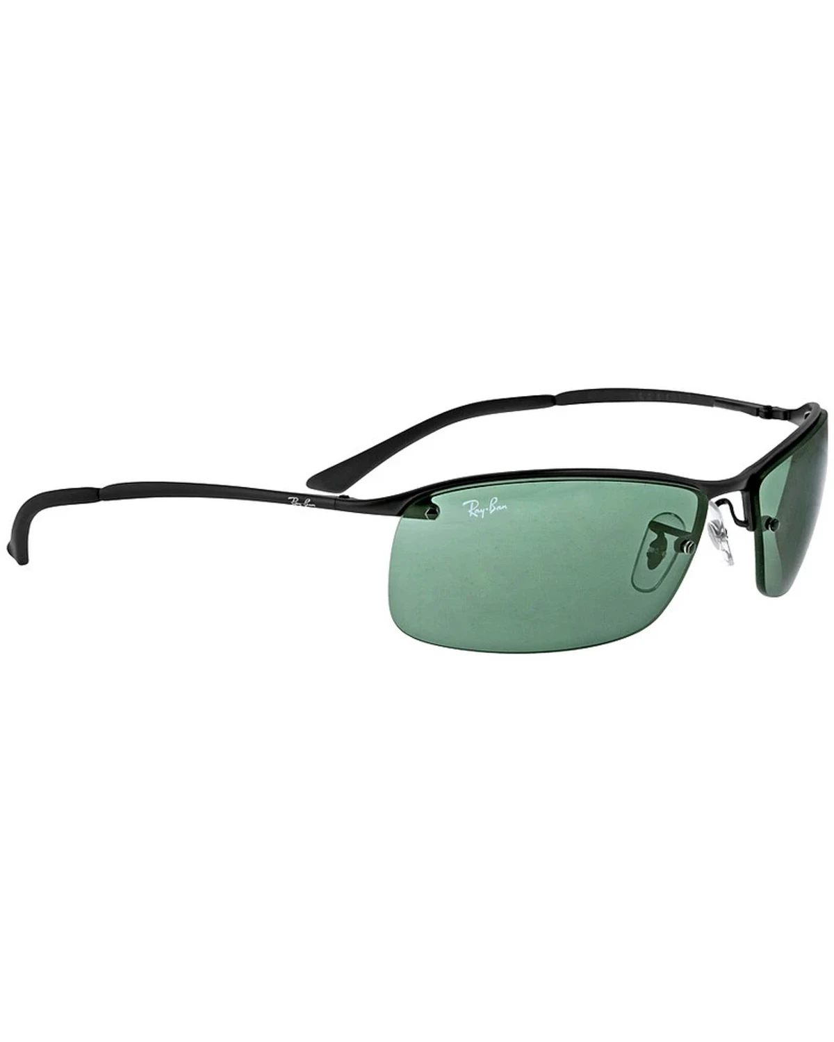 Сонцезахисні окуляри Ray-Ban RB3183 — фото 2
