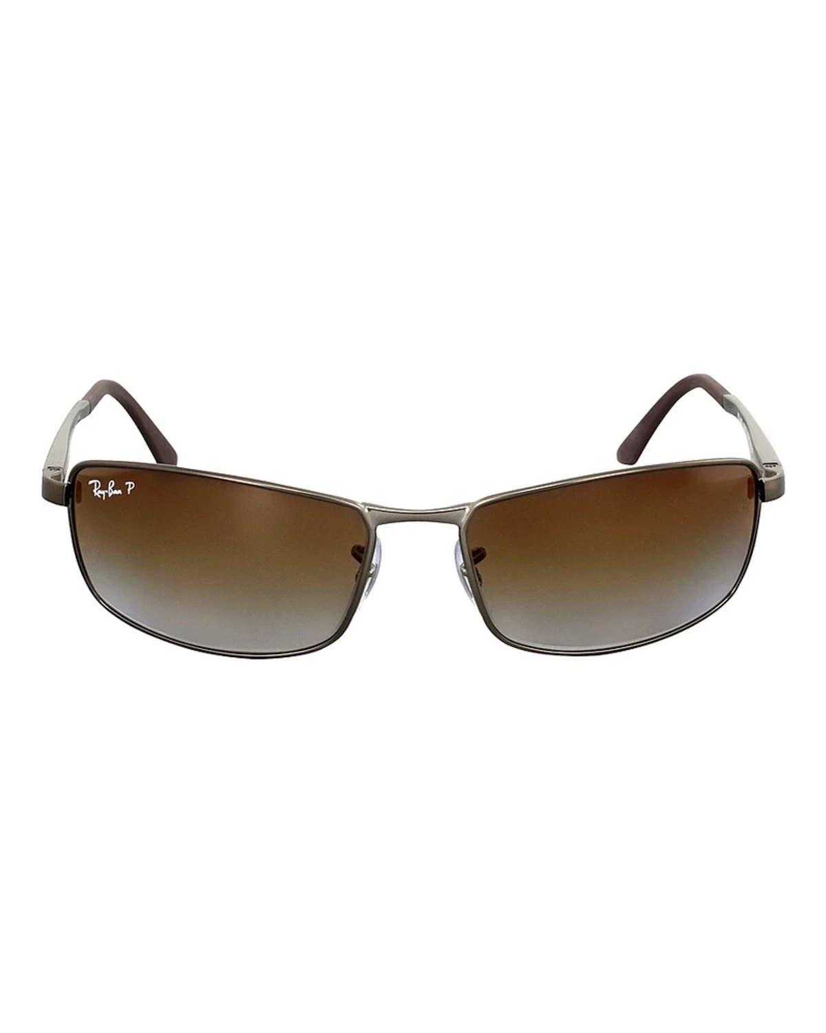 Сонцезахисні окуляри Ray-Ban RB3498