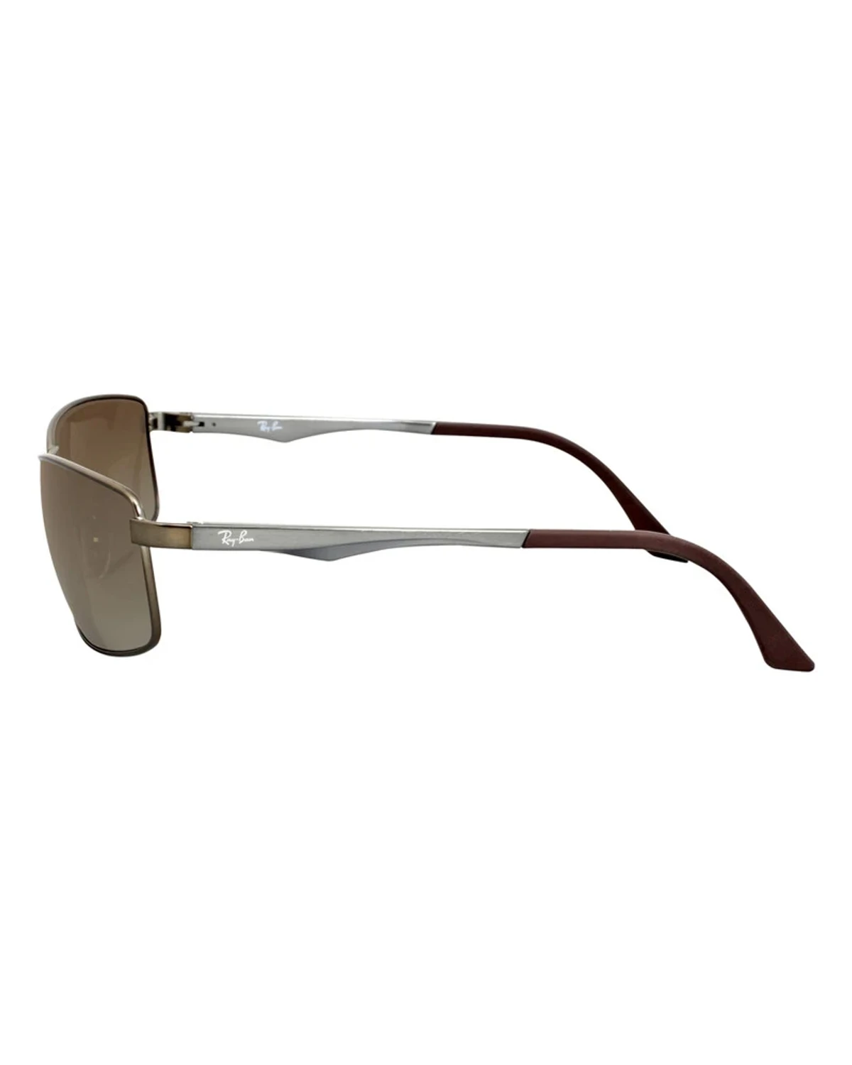 Сонцезахисні окуляри Ray-Ban RB3498 — фото 3