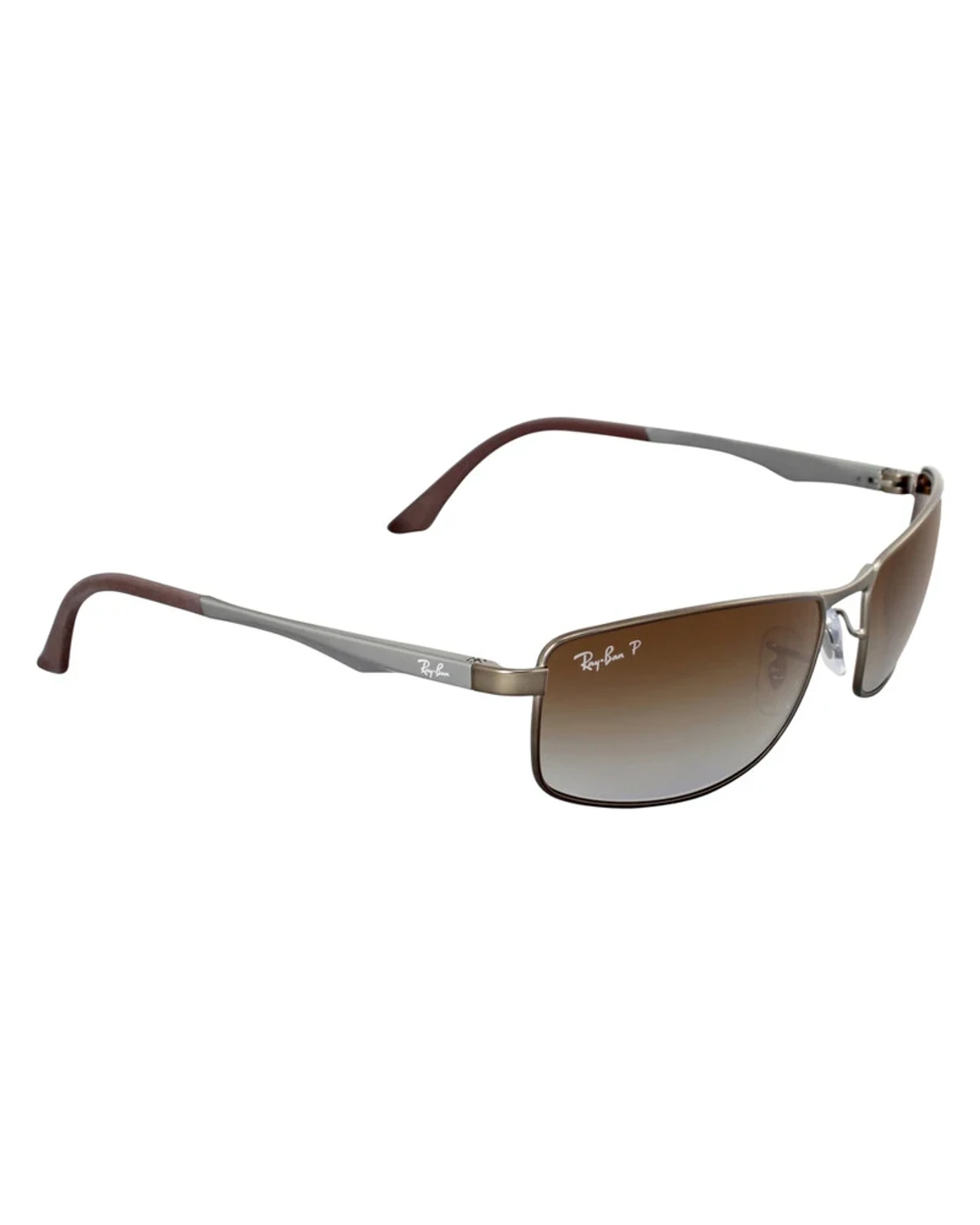 Сонцезахисні окуляри Ray-Ban RB3498 — фото 2
