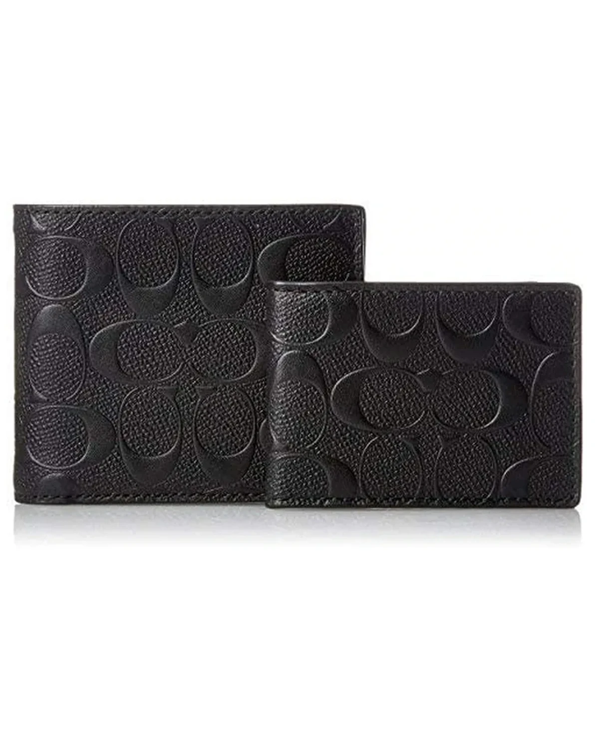 Гаманець Coach 3-In-1 Wallet In Signature Leather
