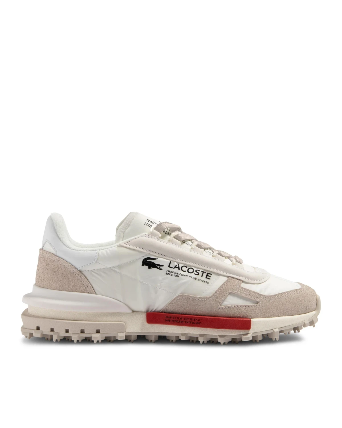 Жіночі кросівки Lacoste Women's Elite Active Sneakers