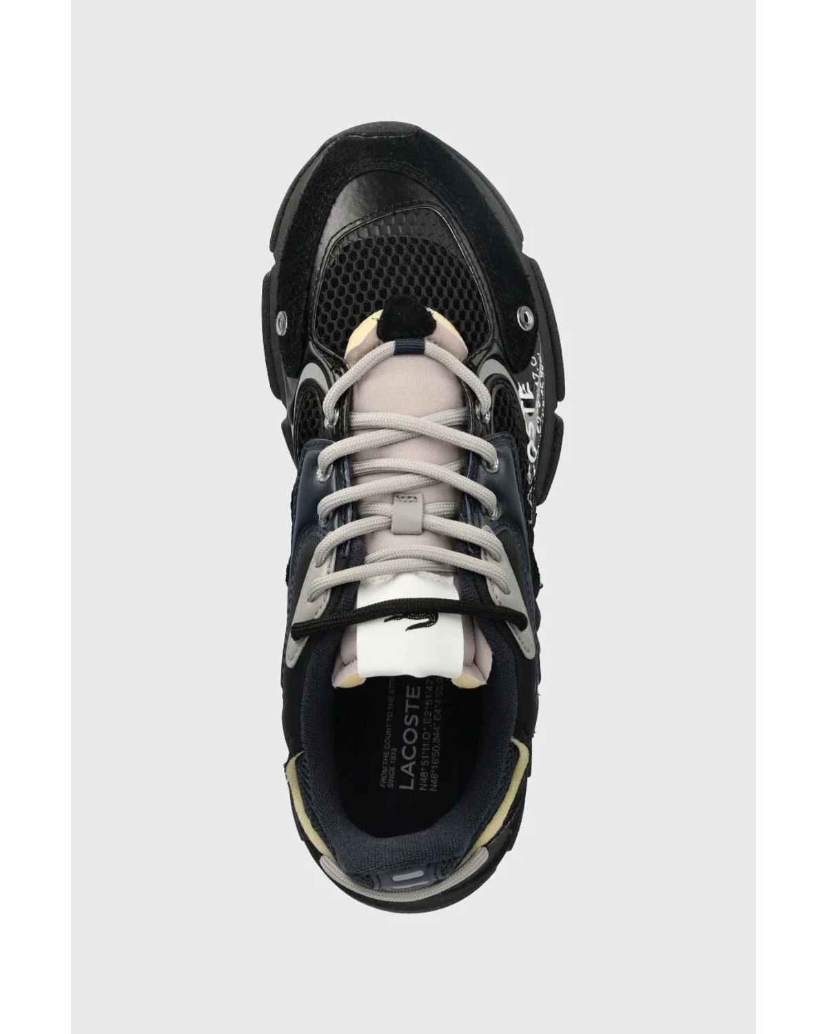 Lacoste L003 Neo Sneakers — фото 3