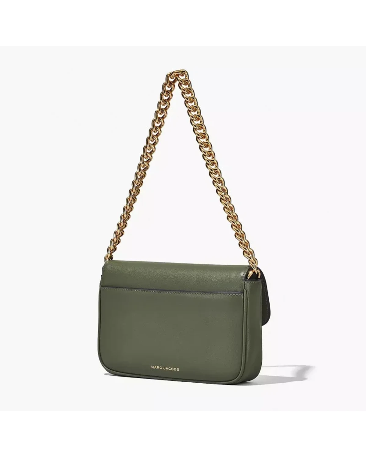 Жіноча сумочка Marc Jacobs The J Marc Shoulder Bag — фото 2