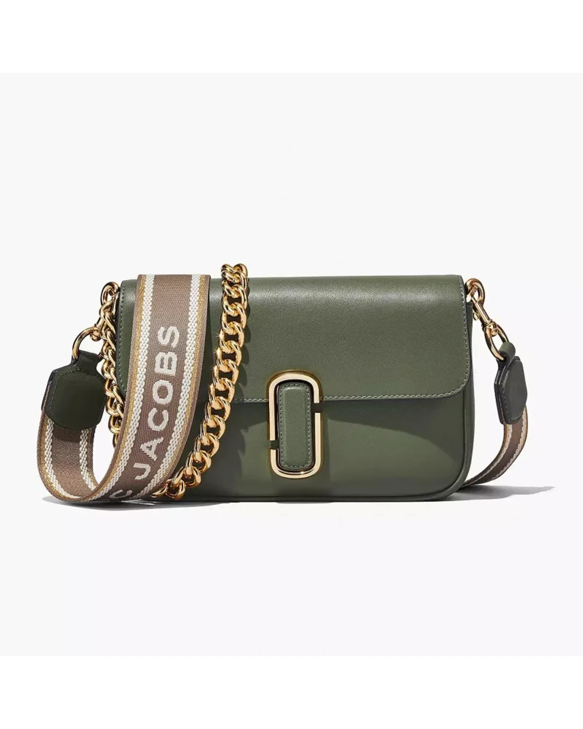 Жіноча сумочка Marc Jacobs The J Marc Shoulder Bag