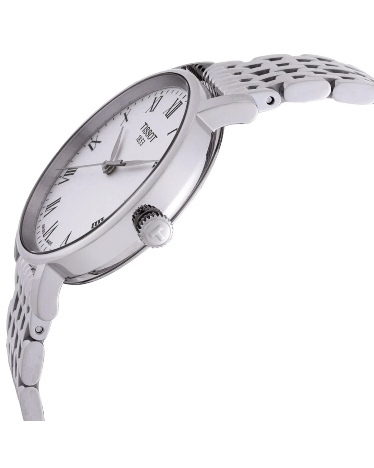 Годинник Tissot Everytime 34mm T143.210.11.033.00 — фото 2