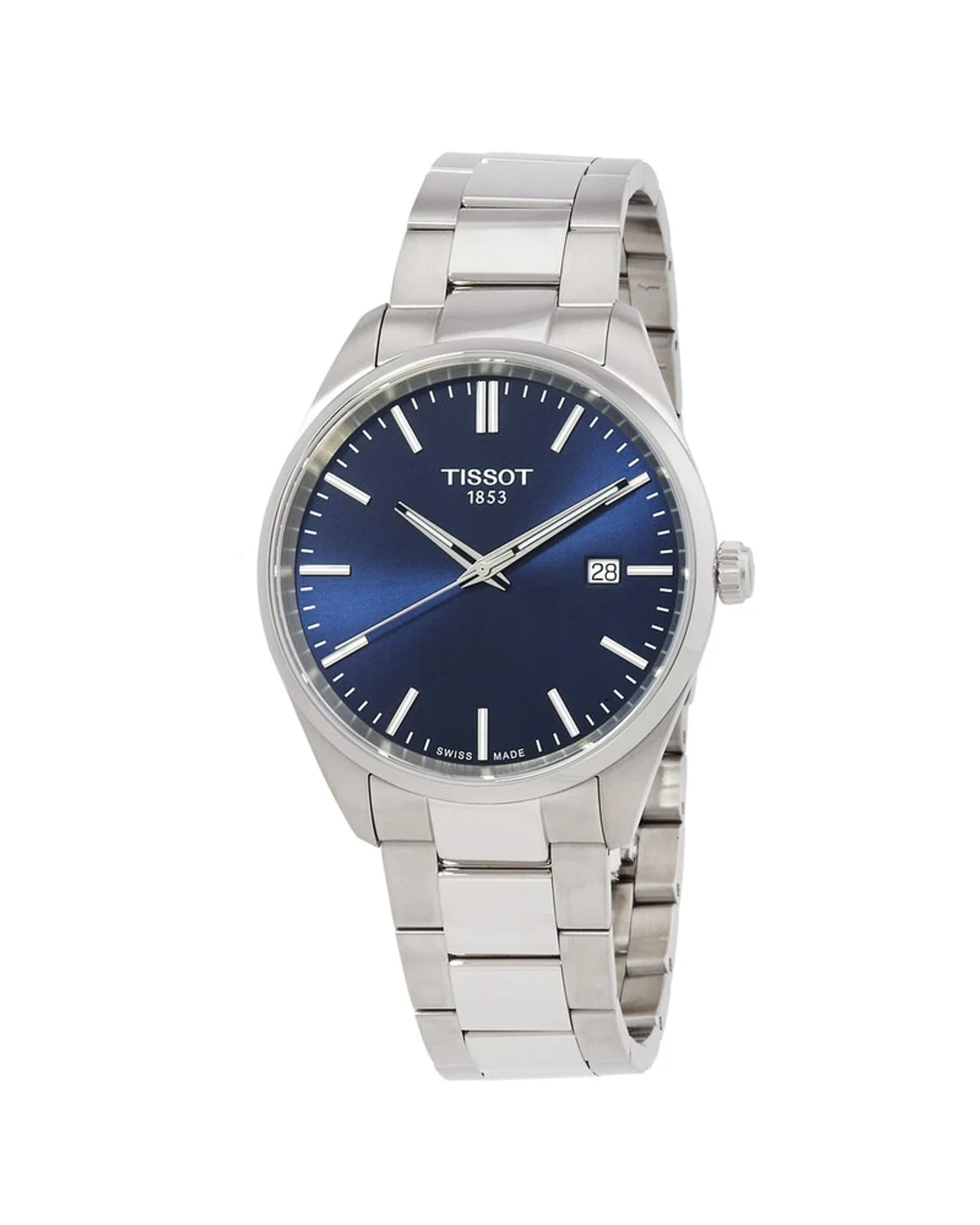 Годинник Tissot PR 100 40mm T150.410.11.041.00