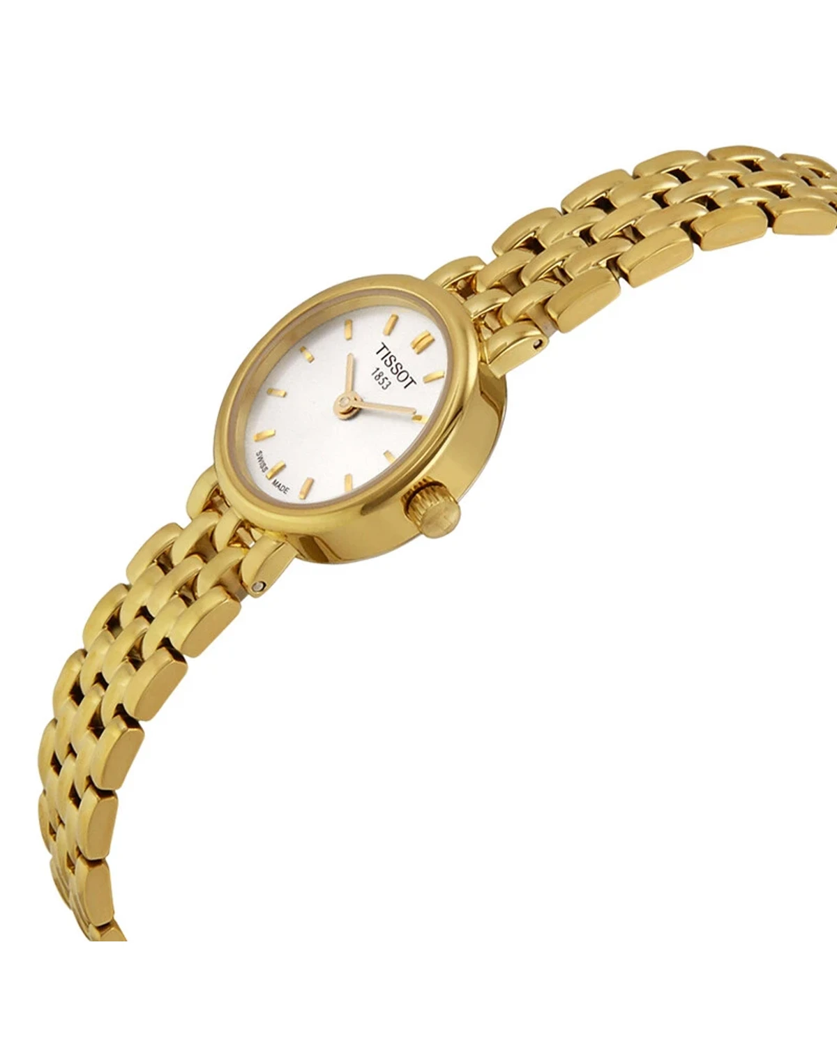 Годинник Tissot Lovely Round 19.5mm — фото 2