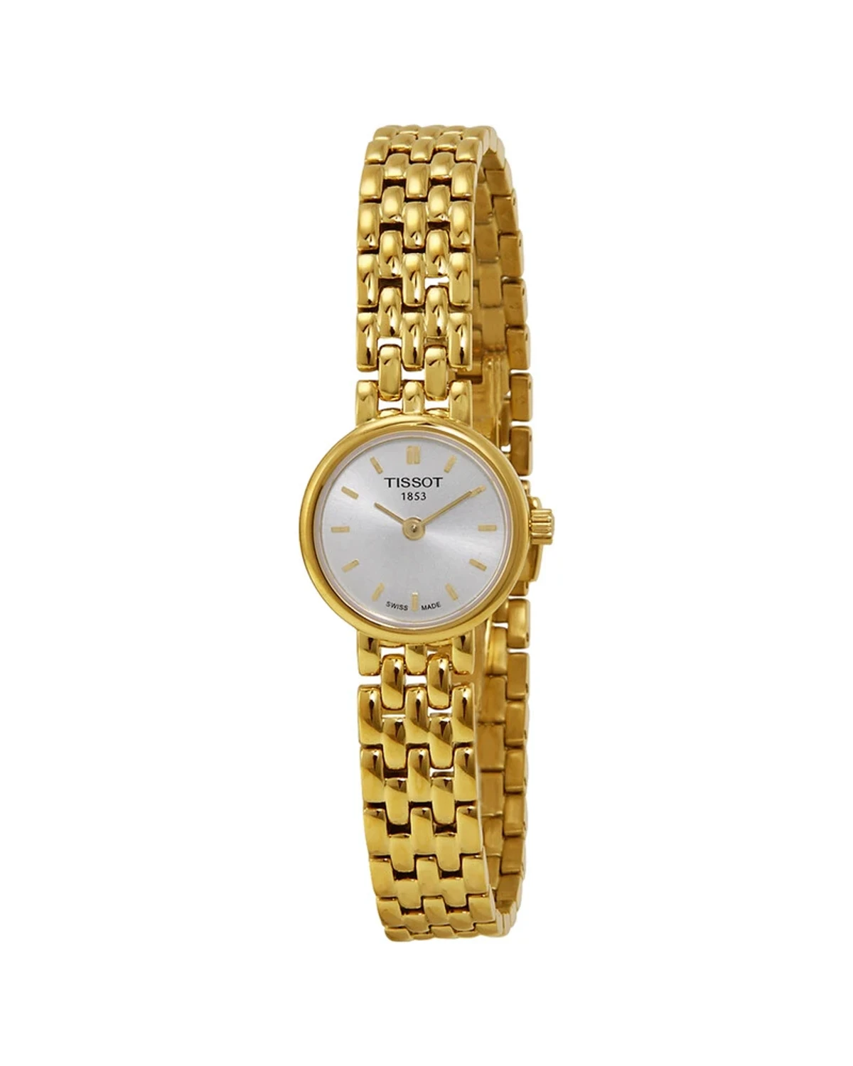 Годинник Tissot Lovely Round 19.5mm