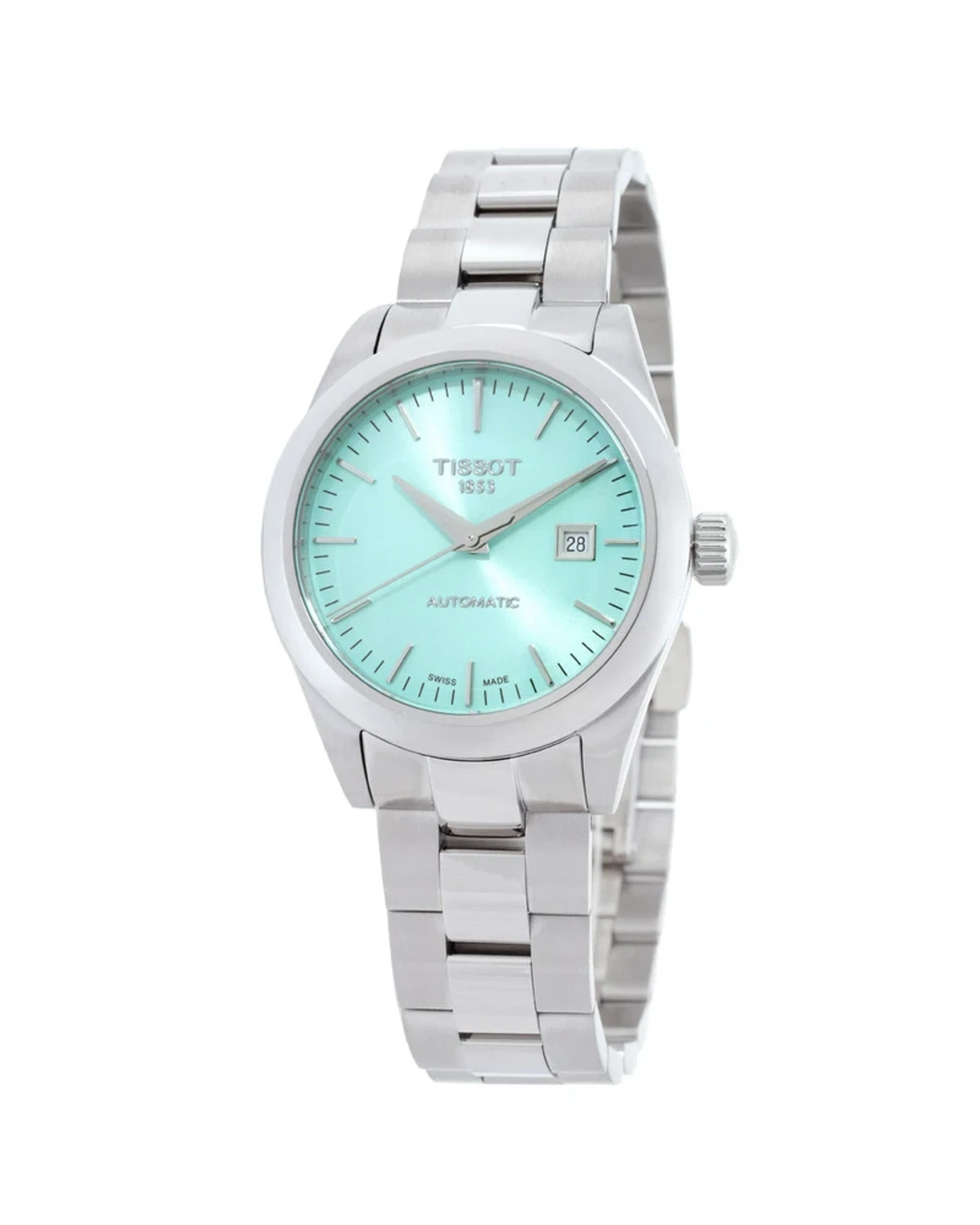 Годинник Tissot T-My Lady Automatic T132.007.11.091.00