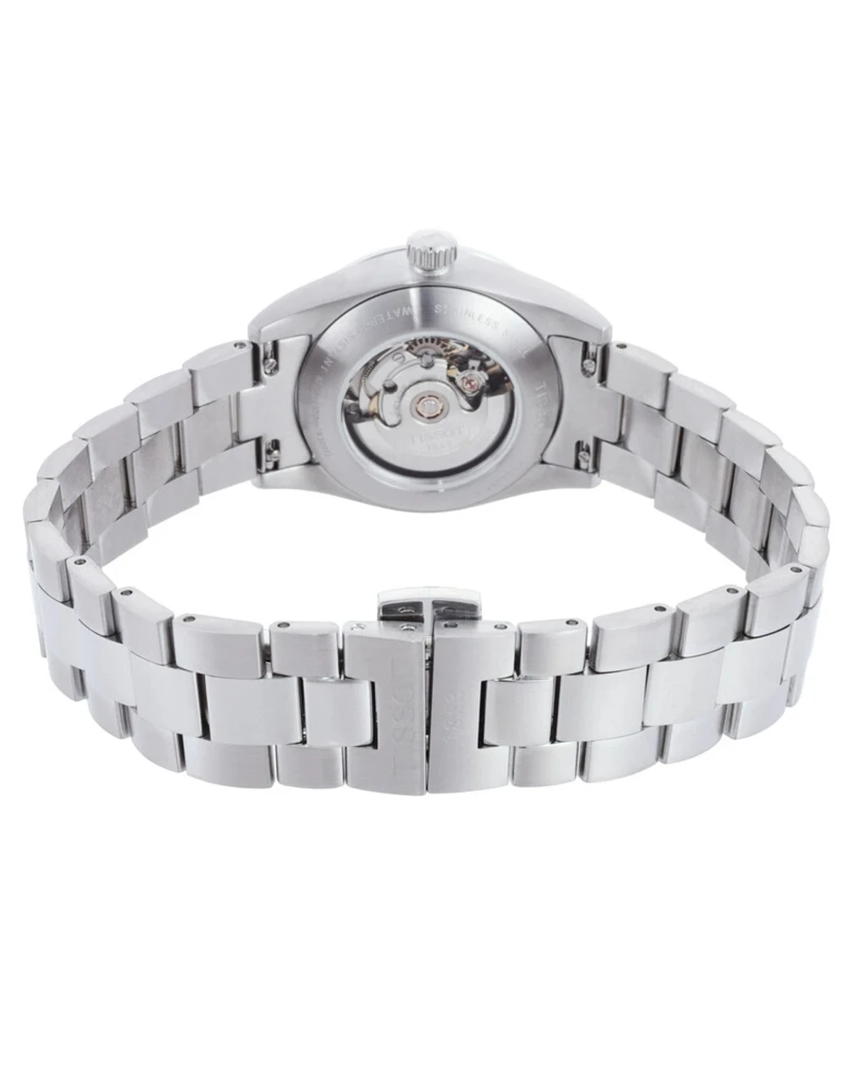 Годинник Tissot T-My Lady Automatic T132.007.11.091.00 — фото 3