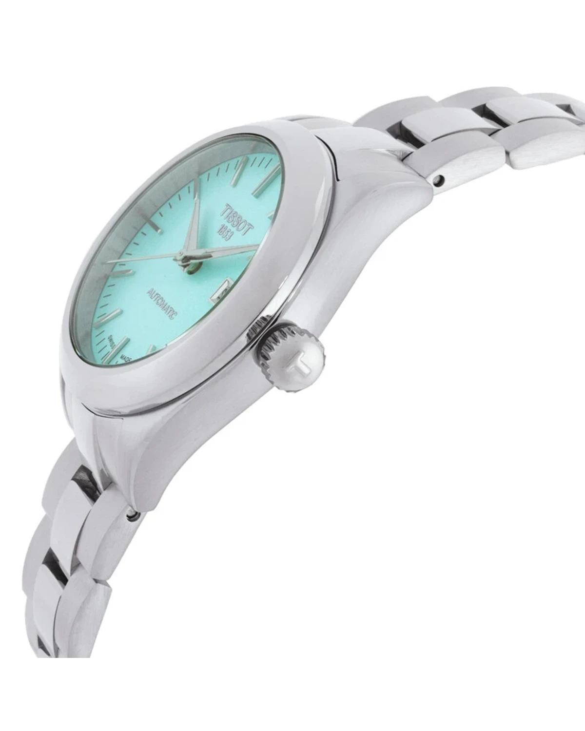 Годинник Tissot T-My Lady Automatic T132.007.11.091.00 — фото 2