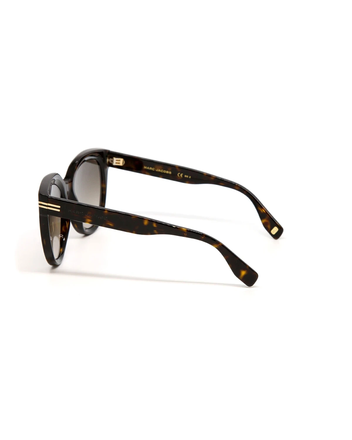 Сонцезахисні окуляри Marc Jacobs 1011/S WR953HA — фото 4