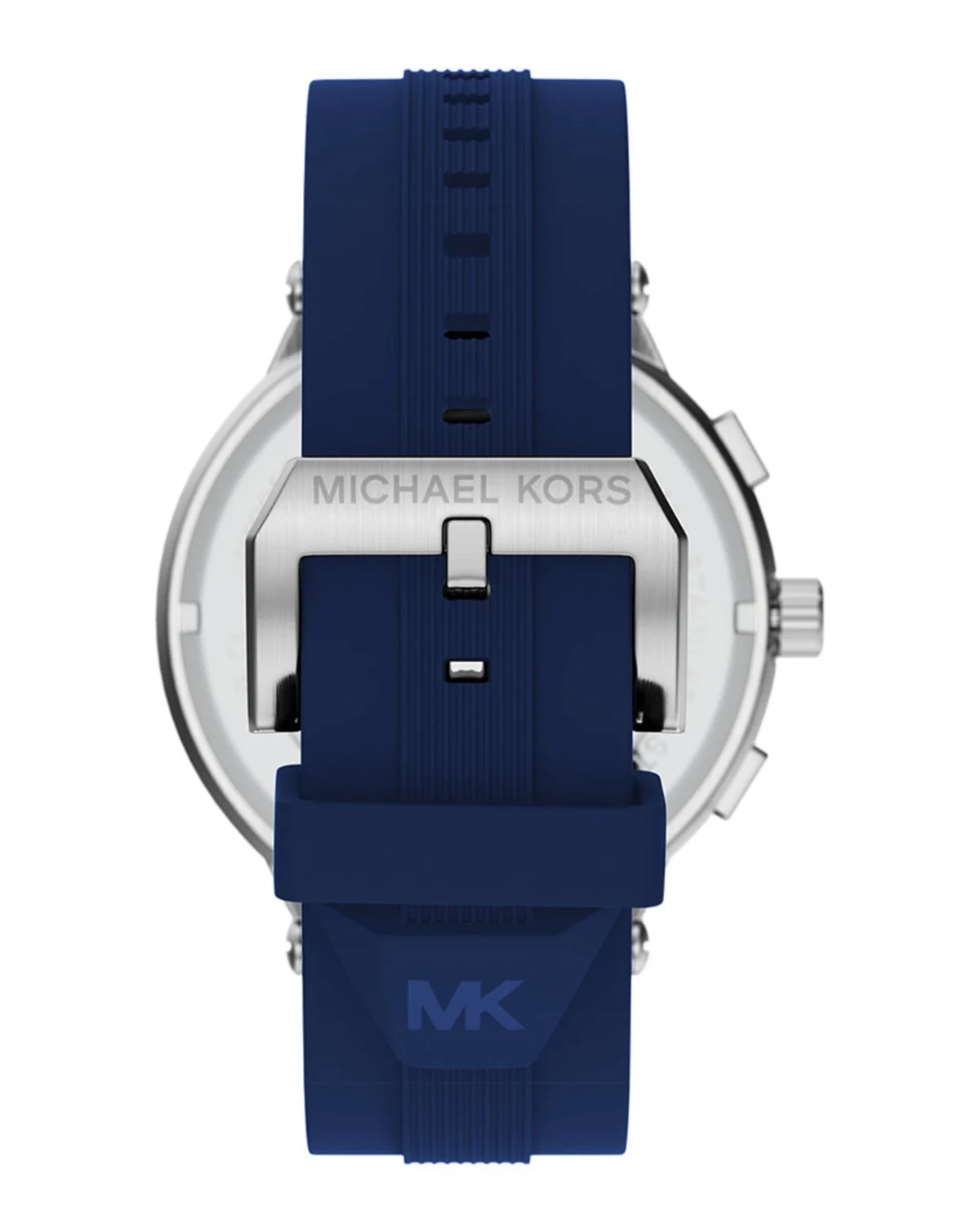 Чоловічий годинник Michael Kors Billie Chronograph — фото 4