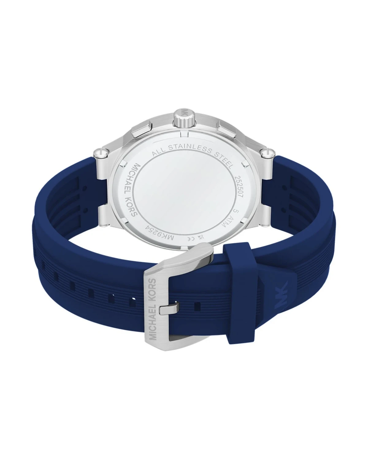 Чоловічий годинник Michael Kors Billie Chronograph — фото 3