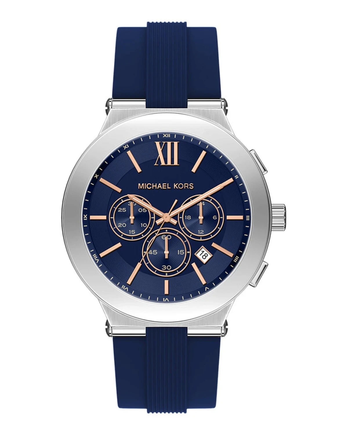 Чоловічий годинник Michael Kors Billie Chronograph